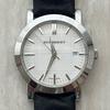 Used Burberry Men's Watch