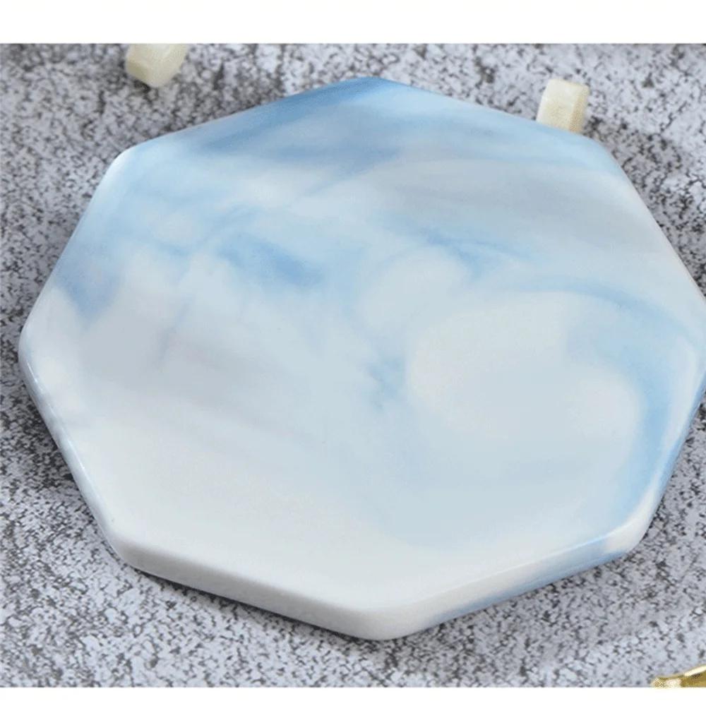 1PCS Marbling Sealing Wax Plate For Wax Seal Stamp Backing Board For Stamp Seal Seal Wax Backing Plate For Beginners