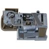 Car Glove Box Lid Latch Beige For Honda CRV 2007-2011 Lock Handle Storage Box Clasping Auto 77540-SWA-A01 77540SWAA01