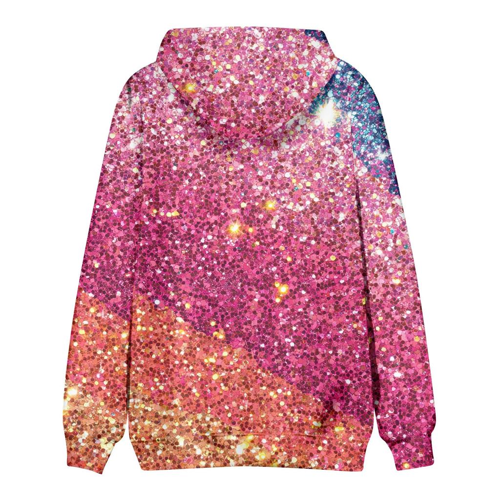 Hooded Sports Tracksuit Unisex Running Outfits Long Sleeve Pullover Hoodies Sweatshirt