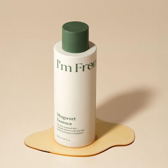 I'M FROM Mugwort Essence 150ml