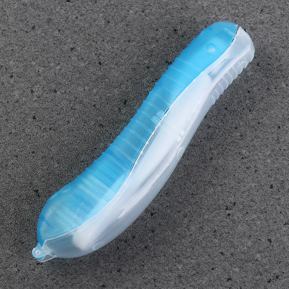 Brush Hygiene Oral Disposable Toothbrush Foldable Toothbrush Camping Toothbrush Travel Toothbrush