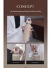 REVOMAX Threadless Insulated Sports Bottle with One-Handed Open Lid