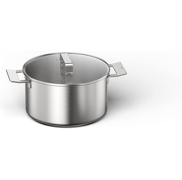 Neff Z9406SE0 Cookware Set, 6 Pieces