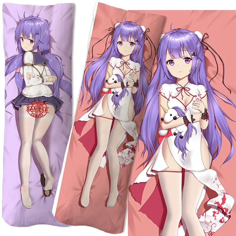 unicorn dakimakura