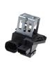Radiator Fan Motor Relay Resistor 9662872380 For Peugeot 207 For Citroen C2