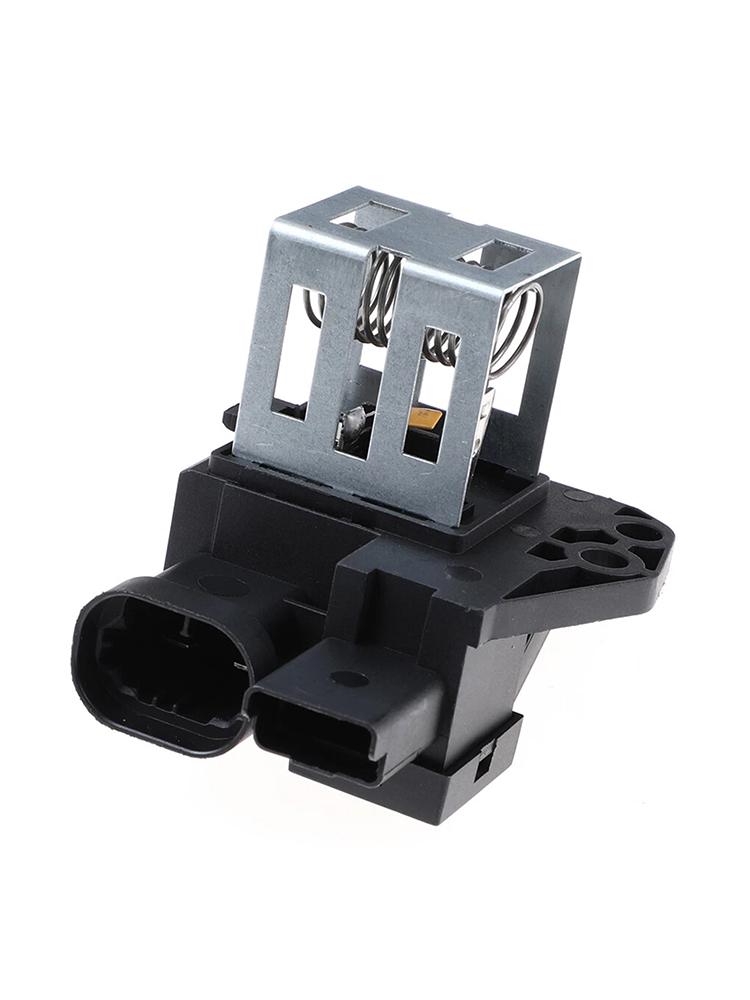 Radiator Fan Motor Relay Resistor 9662872380 For Peugeot 207 For Citroen C2
