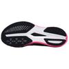 SAUCONY Slay Speed 3 Vielseitige Bequeme Reaktionsschnelle Laufschuhe Unisex Sneaker Schwarz Rosa S28271-9