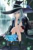Wandering Witch The Journey of Elaina Vol. 4 Light Novel by Nicole Wilder Paperback Book 9781975309602