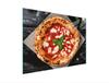 SZKLANA DESKA DO KROEJNIA 30x22 PIZZA