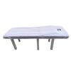 Disposable Waterproof Massage Bed Sheet with Face Hole
