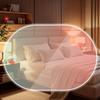 LED Light Anti-Peeping Camera Detector Security Alarm Lens Detect Gadget  Security Protection
