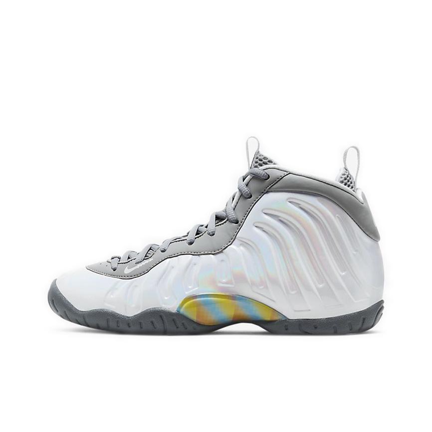 

кроссовки Nike Foamposite One Vintage Basketball shoes Women CU1054-001