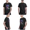 Gorillaz 100 Cotton Tshirt Unisexsoversized T Shirts Unisex Round Neck Short Sleeve S6xl