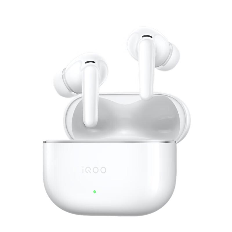 Vivo iQOO TWS 5 Wireless Earbuds