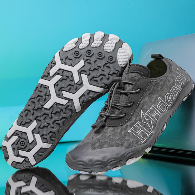 

Босоножки для воды мужские женские акваобувь для пары пляжная обувь для тренировок на открытом воздухе обувь для плавания противоскользящие быстросохнущие кроссовки 46