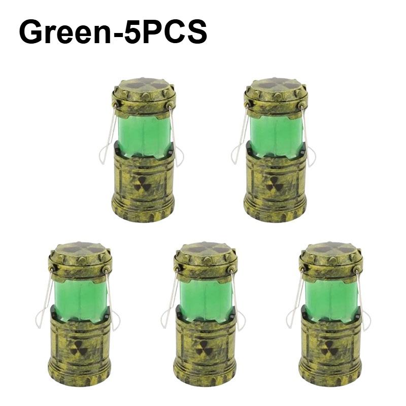 Halloween Nuclear Reactor Night Light 3D LED Novelty Lamp for Couples Glowing Bedroom Decor Quirky Gift Prop Science Theme Decor