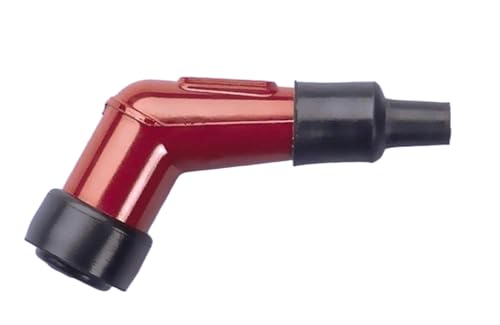 

Колпачок свечи зажигания NGK [8162] Красный YB05F-R