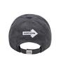 MAISON MASTER Pigment Curve Logo Ball Cap