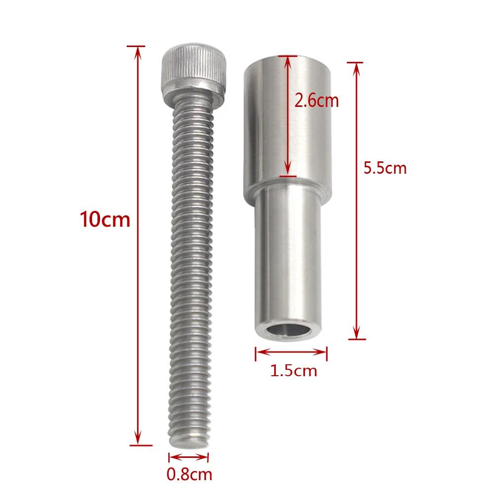 Dla BMW K1600GT K1600GTL K1600B R1200RT R1250RT 2014-2025 2025 Uchwyt na telefon komórkowy Przedłużka Wspornik Uchwyt na nawigację