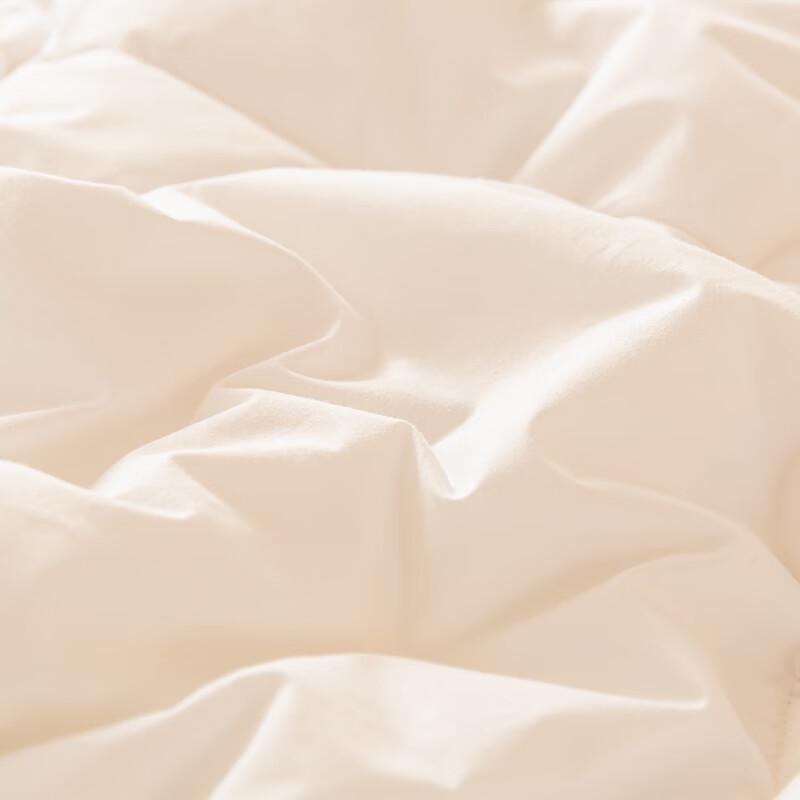 Yalu All-Season New Zealand Wool Duvet