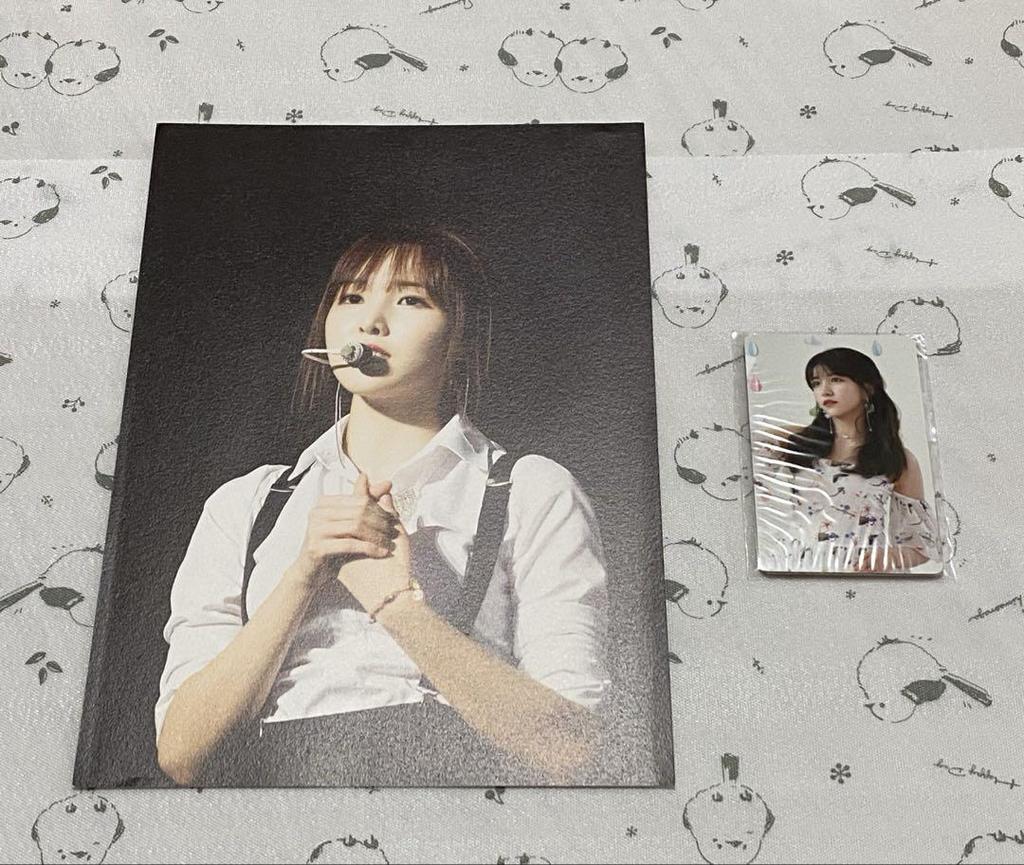 [USED] GFRIEND FIRST CONCERT Season of GFRIEND