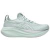 Gel Nimbus 27 Pure Aqua White Damen 1012B753-300
