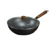 Zhang Xiao Quan Refined Iron Wok
