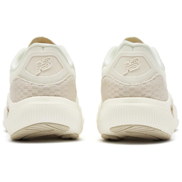 New Balance Fuelcell Low Top Casual Running Shoes Women Sneaker White WFCFLLR2