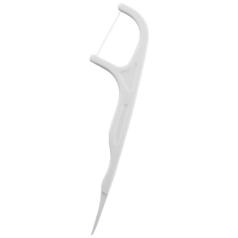 Naisenklin Smooth Dental Floss Picks