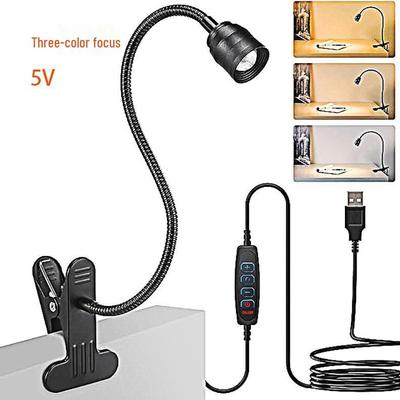 LED-Lampen – LED-Tischleuchten