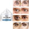 Moisturizing Eye Cream To Reduce Swelling, Mild and Non-irritating, Anti-skin Puffiness, Moisturizing, Anti-aging, Nourishing Skin