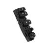 Power Window Master Switch for 2013-2019 BMW X5 F15 F16 F48 (Part No. 61319297349)