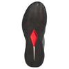 adidas Crazy Energy Plus Silver Metallic Core Black Lucid Red Unisex Sneakers KI3197