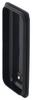 Skater Bento Silver Ion Fluffy Integrated Retro French Box, (Ag+) Antibacterial, Serving, Gasket, Two-Tier, 850ml, Style, Black, PALW9AG-A