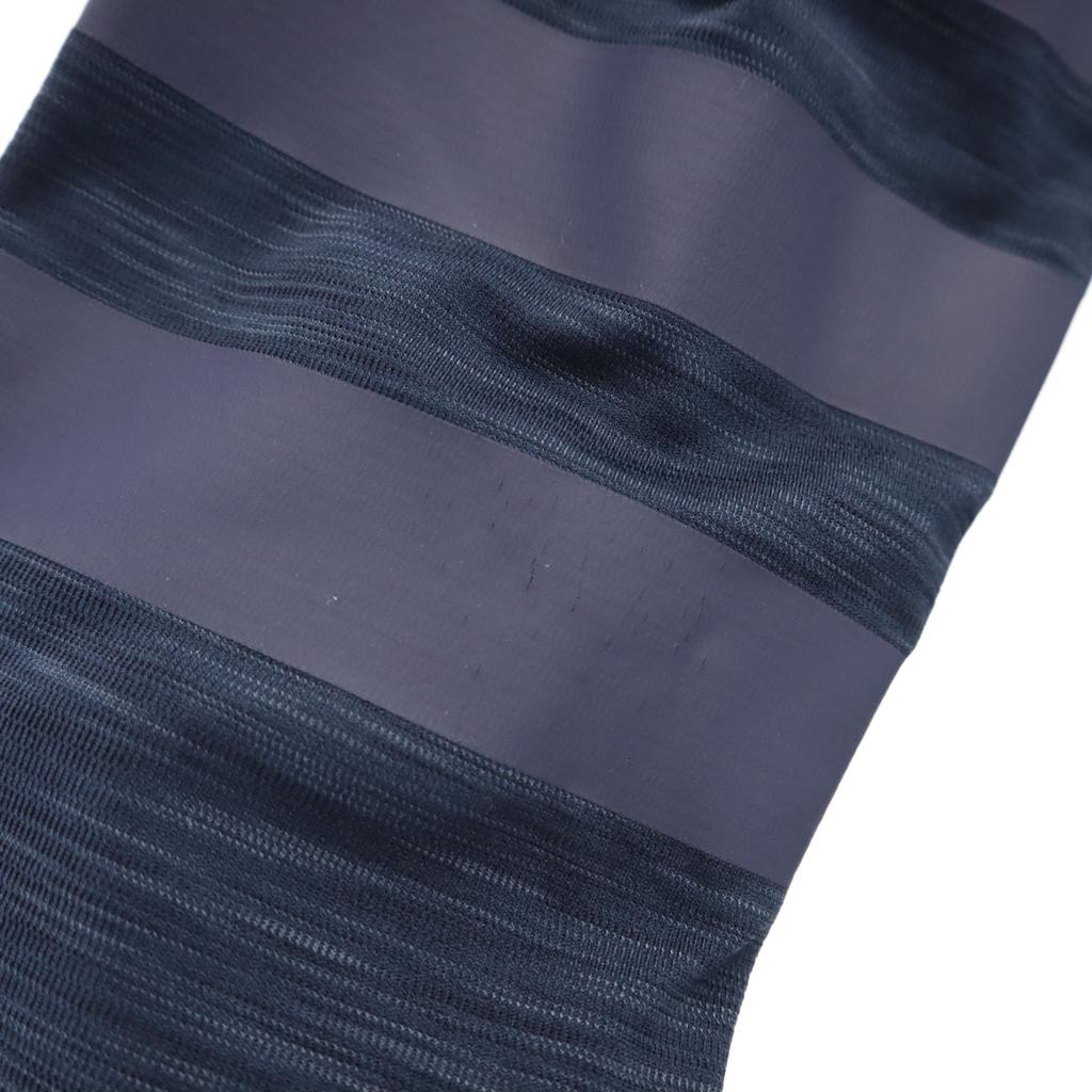 Adidas Golf Long Sleeve Half Zip Wear S Navy Men's Used