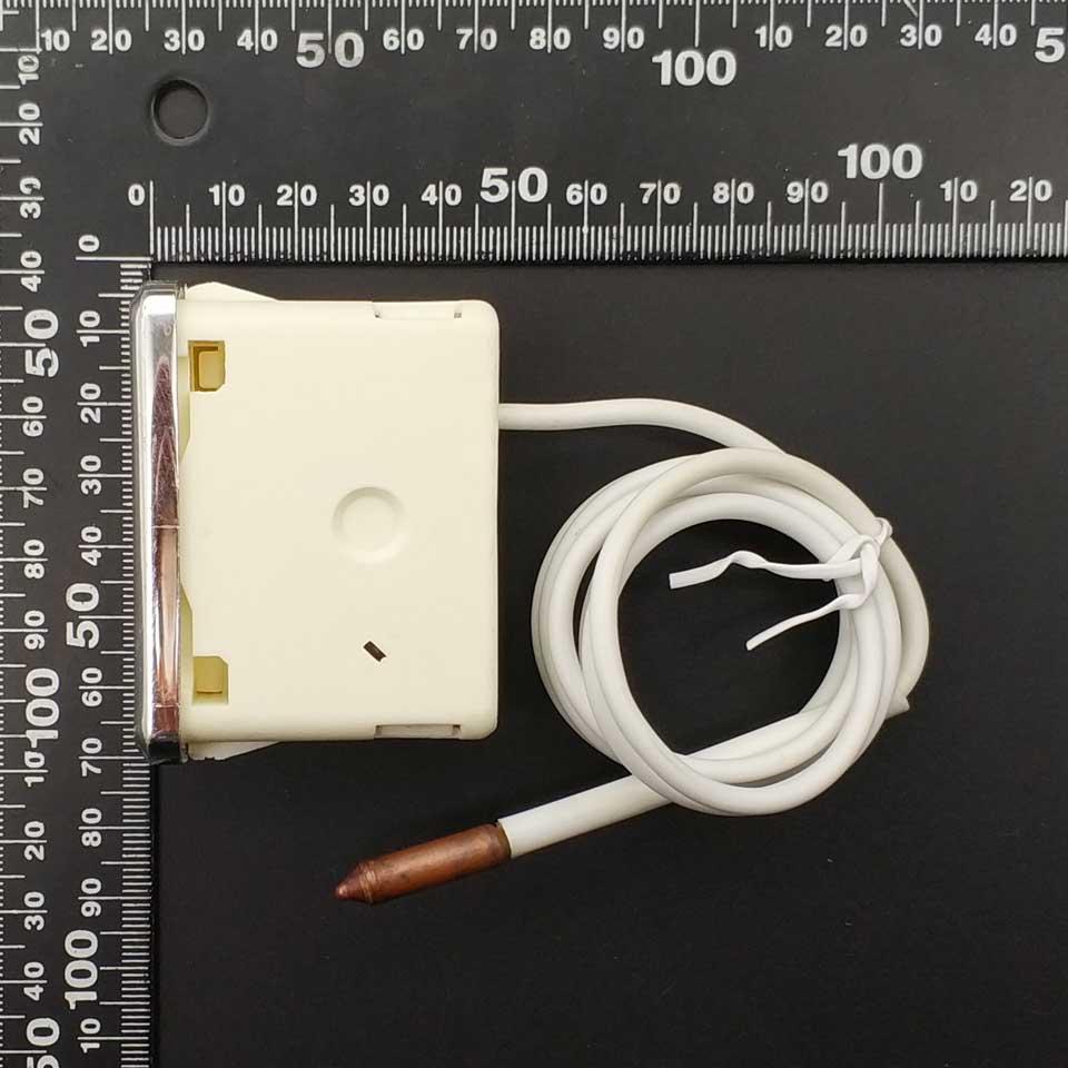 20-110 Celsius hot water boiler laboratory thermometer measuring temperature gauge
