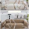 Chenille Sofa Towel Full Cover Cloth Four Seasons Universal In-line One-piece Non-slip Cover