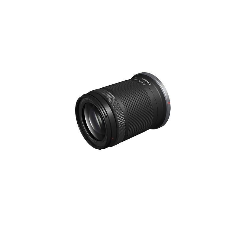 

Canon RF-S18-150mm F3.5-6.3 lens.