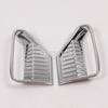 ABS For MITSBISHI XPANDER  2024 Door Handle Bowl Fog Light Covers Rearview Mirror Stickers Guard Protector Auto Accessories