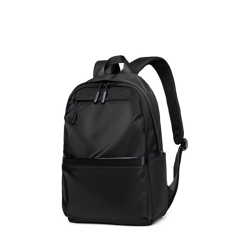 Trendy Large Capacity Backpack for Men & Women, Stylish School & Travel Laptop Bag
