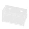 Fischzucht Isolierbox Transparente Netzseite Fischtank Inkubator für Aquarium Kleine Fische
