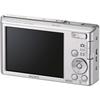 Sony DSCW830 MP Digital Camera with LCD 20.1 2.7-inch (Silver)