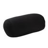 Soft Micro Beads Bed Roll Cushion Neck Head Leg Back Support Light Travel Column Pillow