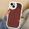 Yayoi Kusama Pumpkin Flower Art For IPhone 16 15 14 13 12 11 Pro Max Plus Leather Phone Cover
