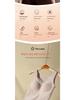 Women's Seamless Thermal Mesh Vest with Built-in Bra