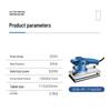 Dongcheng S1B-FF03 Orbital Sander CN Plug (adapter Included)