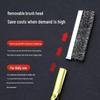 Industrial Wire Brush Set