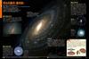 Shogakukan 's NEO Encyclopedia [New Edition] Space (with DVD)