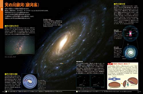 Shogakukan 's NEO Encyclopedia [New Edition] Space (with DVD)